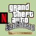 GTA: San Andreas NETFLIX