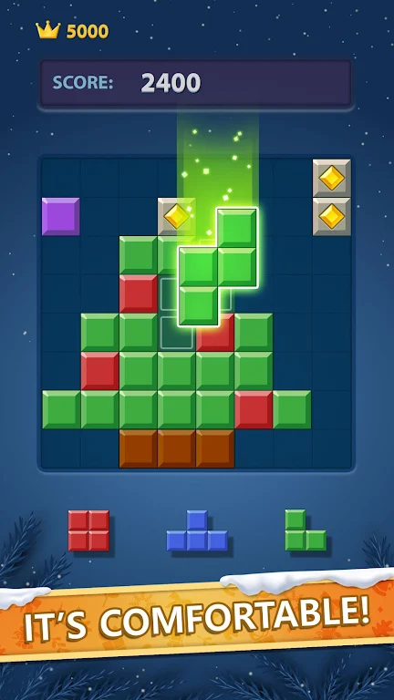 Block Dash: The Puzzler Skill Game Apk Download for Android- Latest version  1.1.1- com.flathead.blockdash