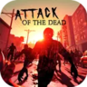 Attack Of The Dead Epic Game