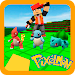 Pixelmon Trainer Craft: Catch