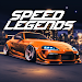 Speed Legends