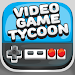 Video Game Tycoon idle clicker