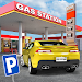 Gas Station: Car Parking Sim