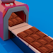 Desert DIY Chocolate Factory