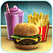 Burger Shop