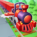 火車礦工：閒置鐵路遊戲