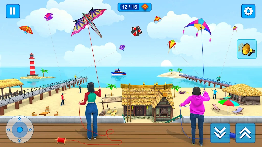 Master the Art of Kite Flying