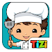 Tizi Town: My Restaurant Games