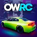 OWRC：開放世界汽車駕駛模擬器