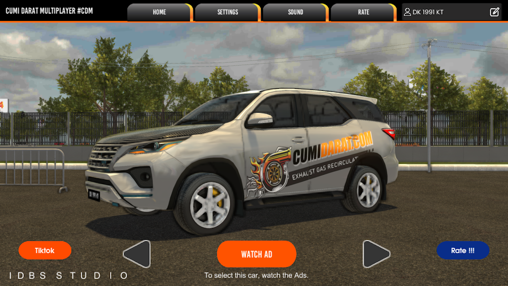 Cumi Darat Multiplayer Mod Apk v3 0(No Ads Free Rewards) Download