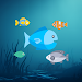 Get Big: Happy Fish Adventure