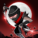 Clicker Ninja: Idle Adventure