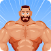 Tough Man