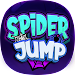 Spider Jump Game
