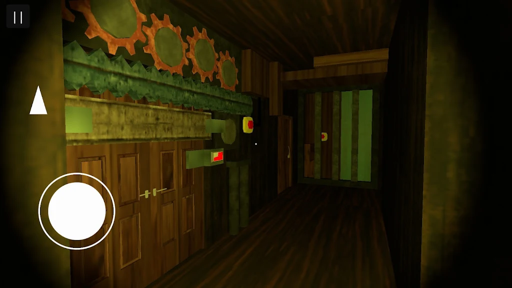 Bloody Mary Scary Horror Game Mod Apk v2.0.7(Speed Hack/No Ads)