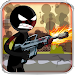 Stickman Revenge