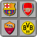 Guess the Football Logo Quiz