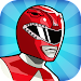 Power Rangers Mighty Force