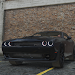 Dodge Demon Hellcat Simulator