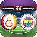 Turkish football league
