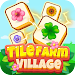 Farm Village Tiles: Match3