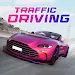 Traffic Driving Car Simulator