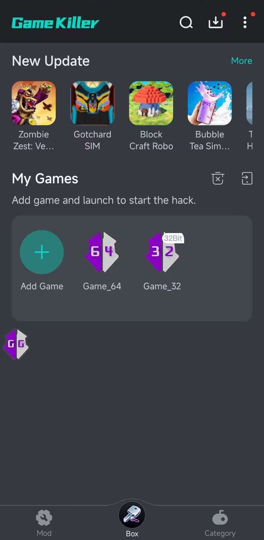 Hack All Boss No Root File Download GameGuardian [No Root] Mod Apk v102.1 Download.🌤 Explore o melhor site