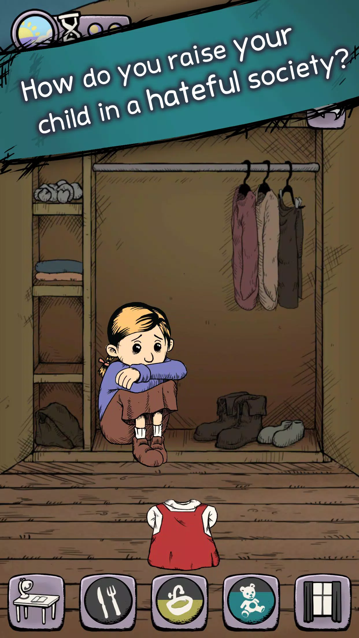 My Child Lebensborn Mod Apk v2.0.111(Unlimited Resources/Save Editor