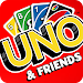 UNO  Friends