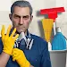 Crime Scene Proof Cleaner Game