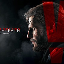 METAL GEAR SOLID V: THE PHANTOM PAIN