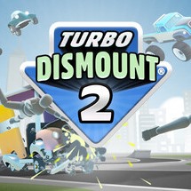 Turbo Dismount® 2
