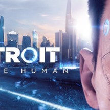 Detroit: Become Human