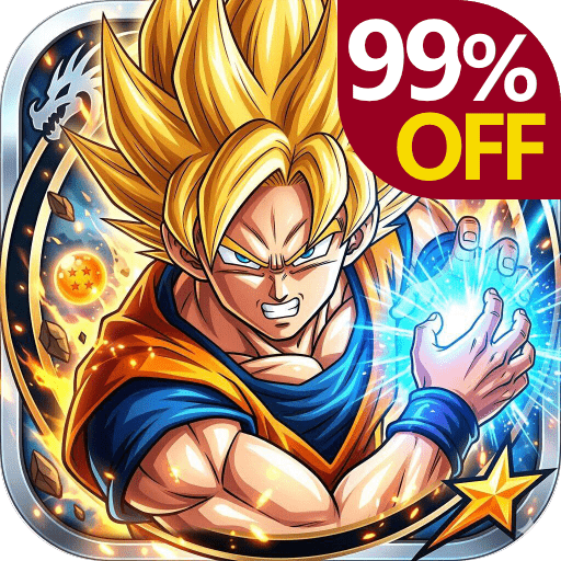 Dragon Ball:Saiyan War-3