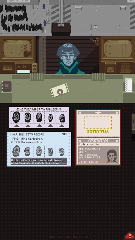Download Papers, Please APK 1.4.0 for Android 