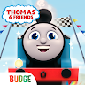 Thomas & Friends Go Go Thomas