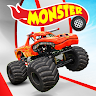 Monster Truck Dash Truck Fury