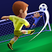 Mini Football Kick - Star 2025