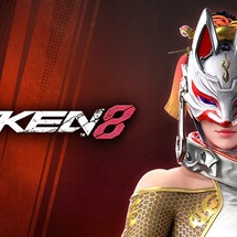 TEKKEN 8
