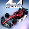Ala Mobile GP Formula racing