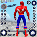 Spider Hero Man - Spider Games