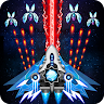 Space shooter Galaxy attack