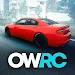 OWRC：開放世界汽車駕駛模擬器