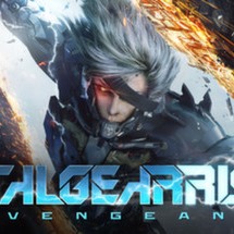 METAL GEAR RISING: REVENGEANCE