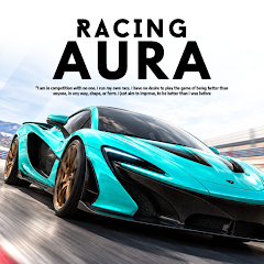 Racing Aura
