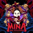 Mina the Hollower