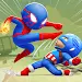 Stick Fighters: Karate Heroes