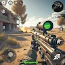 FPS射擊遊戲：火力戰鬥