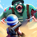 Zombie War: Shoot and Run