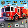 Fire Engine Truck Simulator